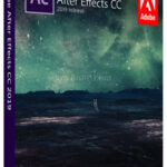 Download Adobe After Effects CC 2019