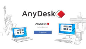 AnyDesk Offline Installer