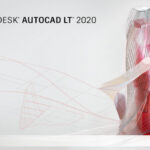 Autodesk AutoCAD LT 2020