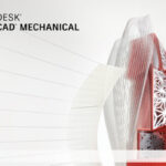 Autodesk Autocad Mechanical 2020