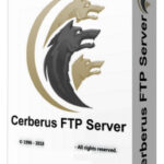 Cerberus FTP Server Enterprise Download