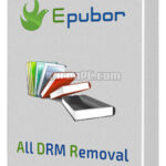Epubor All DRM Removal Download