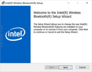 Intel Wireless Bluetooth Driver: Reliable Connectivity for Home and Business