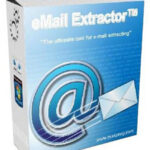 Maxprog eMail Extractor