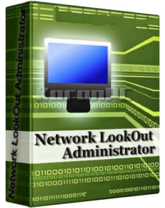 Network LookOut Administrator Pro Free Download