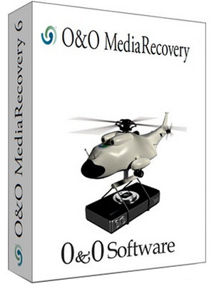 Download O&O MediaRecovery Full