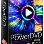 Download CyberLink PowerDVD Ultra
