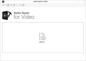 Stellar Repair for Video Full Version
