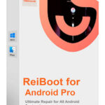 Tenorshare ReiBoot for Android Pro