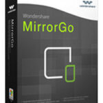 Download Wondershare MirrorGo