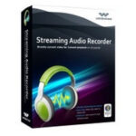 Download Wondershare Streaming Audio Recorder