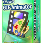 Download Yasisoft GIF Animator