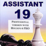 Download Chess Assistant Pro 19
