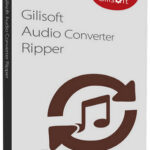 GiliSoft Audio Converter Ripper Download