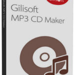 Download GiliSoft MP3 CD Maker