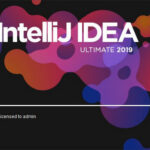 Download JetBrains IntelliJ IDEA 2019 Full