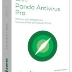 Download Panda Antivirus Pro