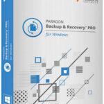 Download Paragon Backup & Recovery PRO