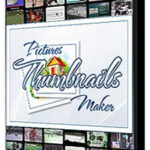 Download Pictures Thumbnails Maker Platinum