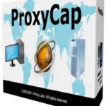ProxyCap Full