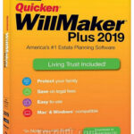 Quicken WillMaker Plus 2019 Full