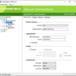TheGreenBow VPN Client Download