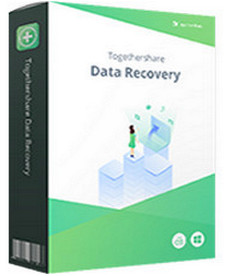 TogetherShare Data Recovery Free Download