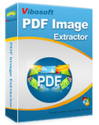 Download Vibosoft PDF Image Extractor Full