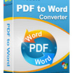 Download Vibosoft PDF to Word Converter