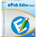 Download Vibosoft ePub Editor Master