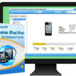 Download Vibosoft iPhone/iPad/iPod to Computer Transfer