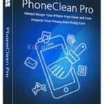 Download iMobie PhoneClean