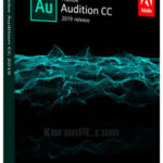 Download Adobe Audition CC 2019