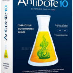 Download Antidote 10 Full