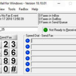 Download ElectraSoft FaxMail for Windows