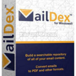 Encryptomatic MailDex Full