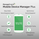 Download ManageEngine Mobile Device Manager Plus