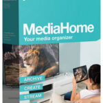 Download Nero MediaHome 2019 Full