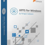 Paragon APFS for Windows Download