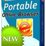 Download MetaProducts Portable Offline Browser