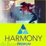 Download Toon Boom Harmony Premium