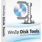 Download WinZip Disk Tools Full