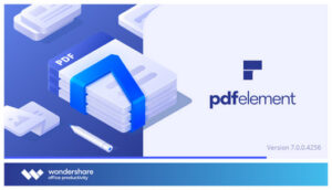 Wondershare PDFelement Pro Download