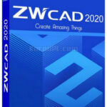 ZWCAD 2020 Download