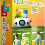 reaConverter Pro Download
