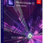 Download Adobe Media Encoder CC 2019
