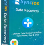 Download Anvsoft SynciOS Data Recovery