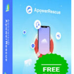 Download ApowerRescue