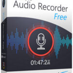 Download Ashampoo Audio Recorder Free