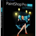 Download Corel PaintShop Pro Ultimate 2020